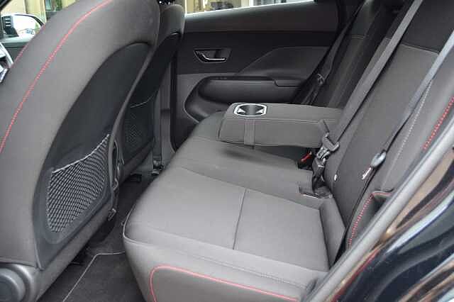 Hyundai KONA 65KWH N LINE ELECTRIC AUTO, PRISTINE EXAMPLE