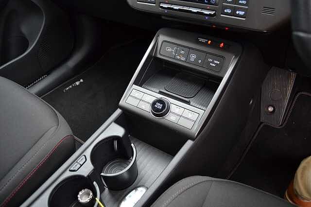 Hyundai KONA 65KWH N LINE ELECTRIC AUTO, PRISTINE EXAMPLE