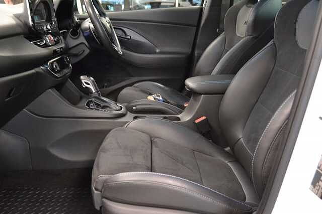 Hyundai i30 N 2.0 TURBO 280PS DCT, VERY RARE MUCH SOUGHT AFTER MINT CONDITION HOT HATCH