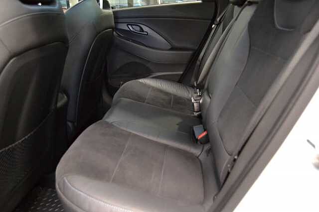 Hyundai i30 N 2.0 TURBO 280PS DCT, VERY RARE MUCH SOUGHT AFTER MINT CONDITION HOT HATCH