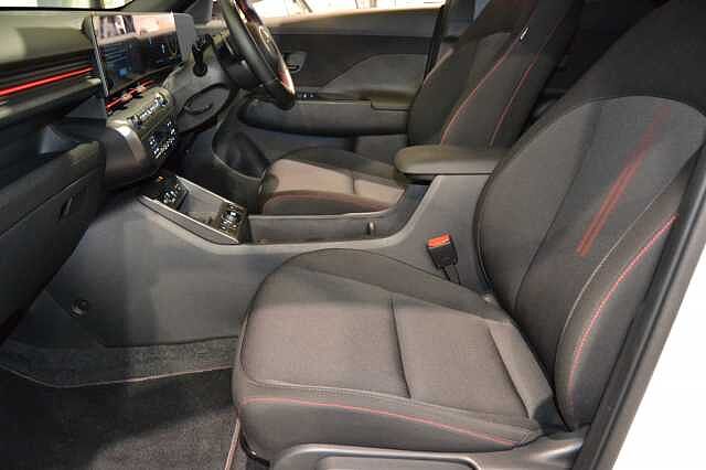 Hyundai KONA ELECTRIC 65KWH N LINE AUTO, EX DEMONSTRATOR, MINT CONDITION SAVE BIG OF MRRP