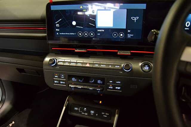 Hyundai KONA ELECTRIC 65KWH N LINE AUTO, EX DEMONSTRATOR, MINT CONDITION SAVE BIG OF MRRP