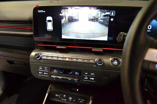 Hyundai KONA ELECTRIC 65KWH N LINE AUTO, EX DEMONSTRATOR, MINT CONDITION SAVE BIG OF MRRP