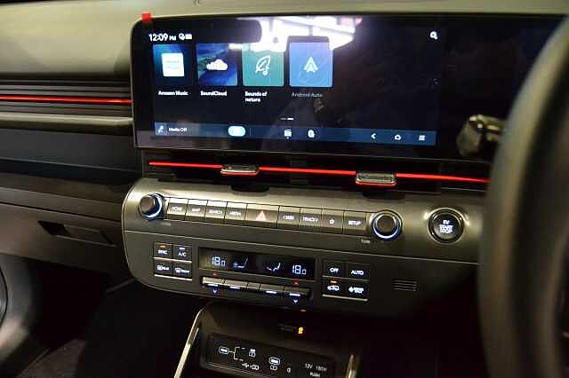 Hyundai KONA ELECTRIC 65KWH N LINE AUTO, EX DEMONSTRATOR, MINT CONDITION SAVE BIG OF MRRP