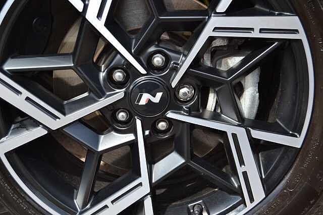 Hyundai TUCSON 1.6T N LINE JUST ARRIVED, STUNNING N LINE SPORTS MODEL