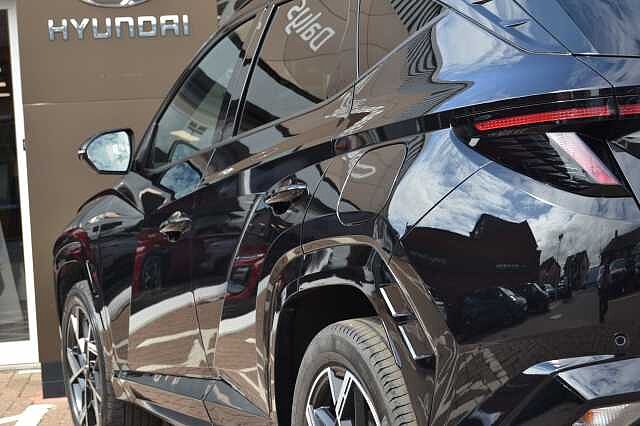 Hyundai TUCSON 1.6T N LINE JUST ARRIVED, STUNNING N LINE SPORTS MODEL
