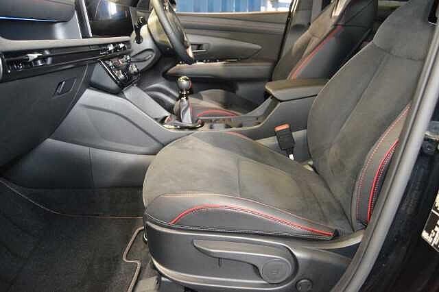 Hyundai TUCSON 1.6T N LINE JUST ARRIVED, STUNNING N LINE SPORTS MODEL