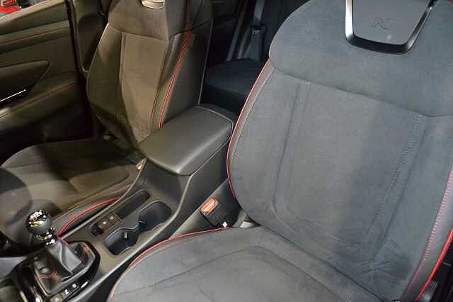 Hyundai TUCSON 1.6T N LINE JUST ARRIVED, STUNNING N LINE SPORTS MODEL