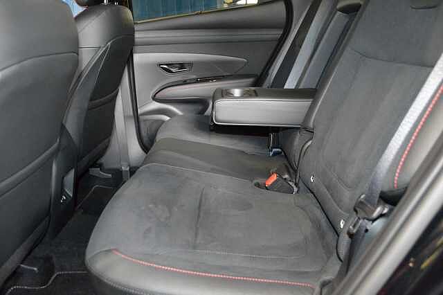 Hyundai TUCSON 1.6T N LINE JUST ARRIVED, STUNNING N LINE SPORTS MODEL