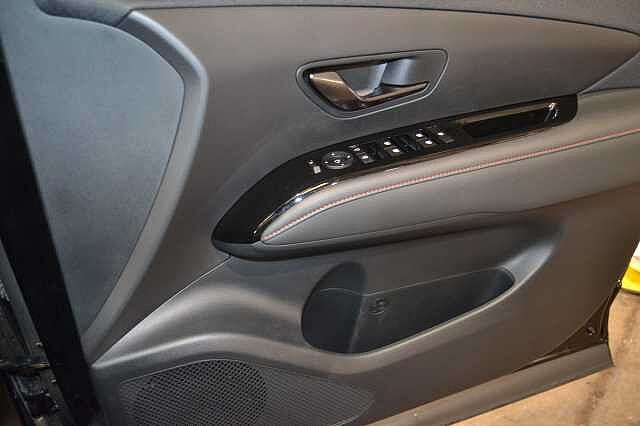 Hyundai TUCSON 1.6T N LINE JUST ARRIVED, STUNNING N LINE SPORTS MODEL