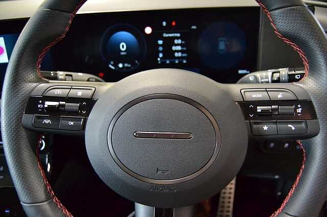 Hyundai TUCSON 1.6T N LINE JUST ARRIVED, STUNNING N LINE SPORTS MODEL