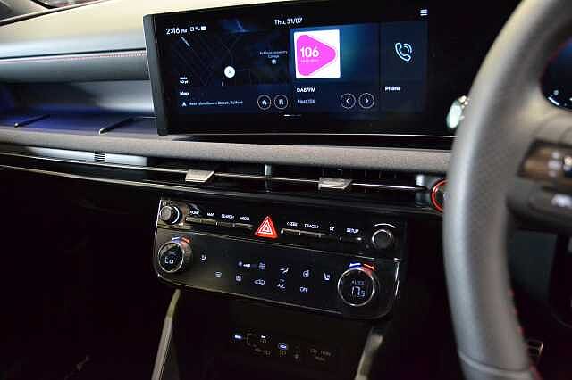 Hyundai TUCSON 1.6T N LINE JUST ARRIVED, STUNNING N LINE SPORTS MODEL