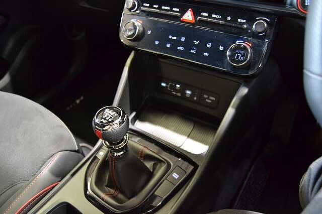 Hyundai TUCSON 1.6T N LINE JUST ARRIVED, STUNNING N LINE SPORTS MODEL