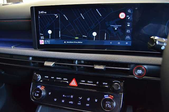 Hyundai TUCSON 1.6T N LINE JUST ARRIVED, STUNNING N LINE SPORTS MODEL