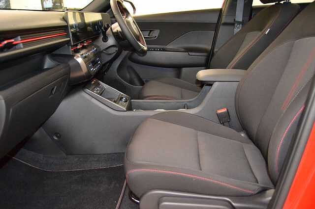 Hyundai KONA ELECTRIC N LINE 65KW AUTO, FIRST CLASS CONDITION