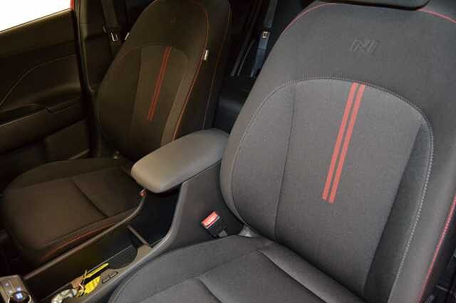 Hyundai KONA ELECTRIC N LINE 65KW AUTO, FIRST CLASS CONDITION