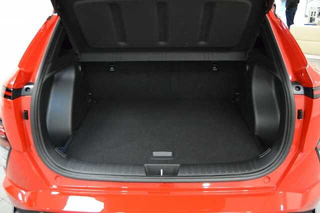 Hyundai KONA ELECTRIC N LINE 65KW AUTO, FIRST CLASS CONDITION