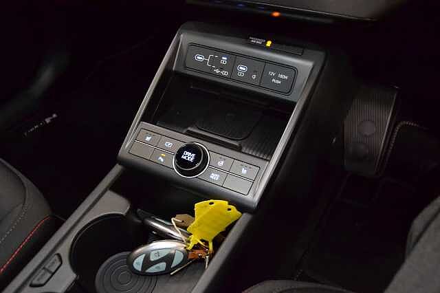 Hyundai KONA ELECTRIC N LINE 65KW AUTO, FIRST CLASS CONDITION