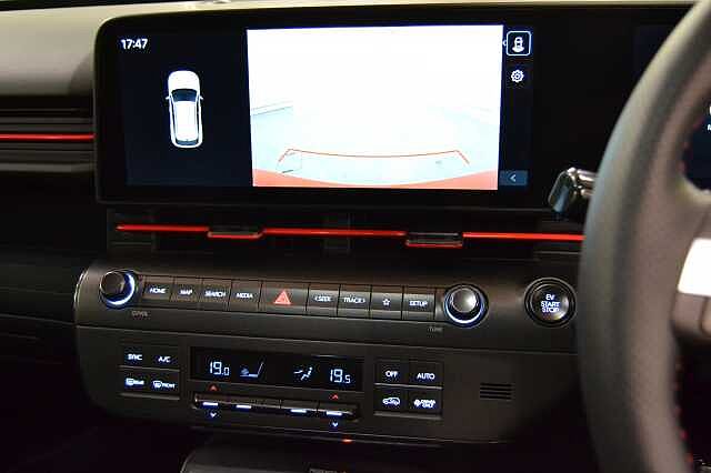 Hyundai KONA ELECTRIC N LINE 65KW AUTO, FIRST CLASS CONDITION