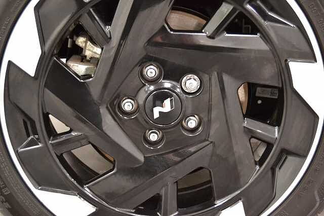 Hyundai KONA ELECTRIC N LINE 65KW AUTO, FIRST CLASS CONDITION