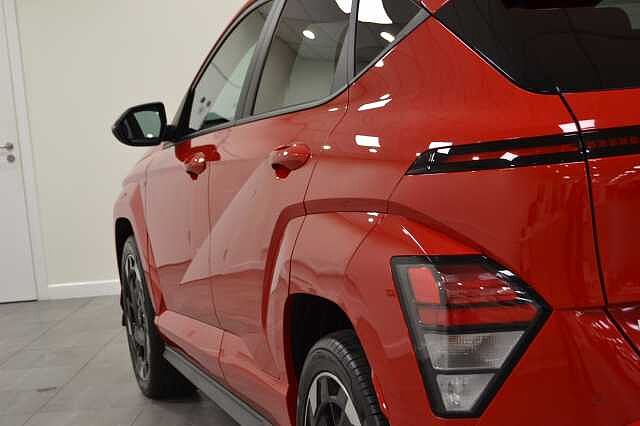 Hyundai KONA ELECTRIC N LINE 65KW AUTO, FIRST CLASS CONDITION