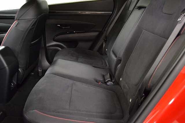 Hyundai TUCSON 1.6 TURBO N LINE, SUPERB VALUE STUNNING SPORTS SUV