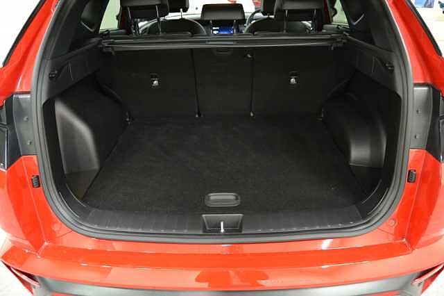 Hyundai TUCSON 1.6 TURBO N LINE, SUPERB VALUE STUNNING SPORTS SUV