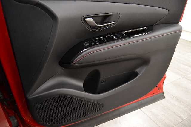 Hyundai TUCSON 1.6 TURBO N LINE, SUPERB VALUE STUNNING SPORTS SUV