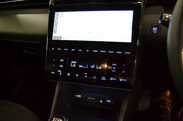 Hyundai TUCSON 1.6 TURBO N LINE, SUPERB VALUE STUNNING SPORTS SUV