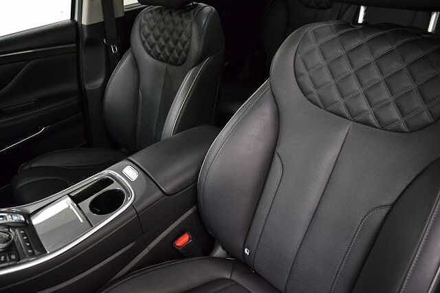 Hyundai SANTA FE 1.6 ULTIMATE TURBO 230PS AWD AUTO, SIMPLY MAGNIFICENT EXAMPLE, DON'T MISS IT!!!