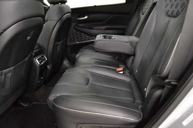 Hyundai SANTA FE 1.6 ULTIMATE TURBO 230PS AWD AUTO, SIMPLY MAGNIFICENT EXAMPLE, DON'T MISS IT!!!