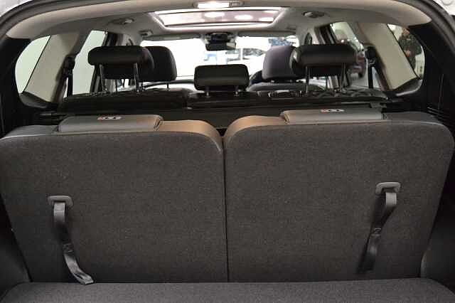 Hyundai SANTA FE 1.6 ULTIMATE TURBO 230PS AWD AUTO, SIMPLY MAGNIFICENT EXAMPLE, DON'T MISS IT!!!