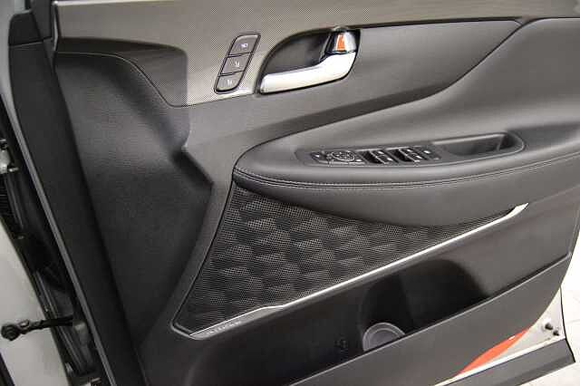 Hyundai SANTA FE 1.6 ULTIMATE TURBO 230PS AWD AUTO, SIMPLY MAGNIFICENT EXAMPLE, DON'T MISS IT!!!