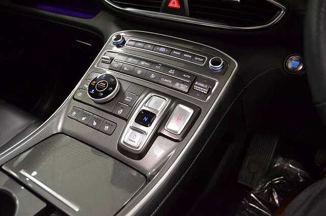 Hyundai SANTA FE 1.6 ULTIMATE TURBO 230PS AWD AUTO, SIMPLY MAGNIFICENT EXAMPLE, DON'T MISS IT!!!