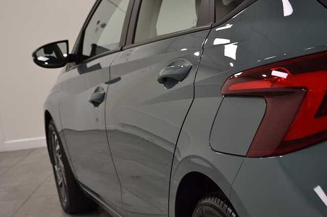 Hyundai i20 1.0T GDI ADVANCE 5 DOOR, ANOTHER STUNNING HYUNDAI APPROVED CHERISHED I20