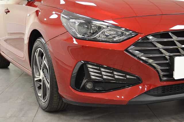 Hyundai i30 1.0T GDI SE CONNECT, DON'T MISS THIS POPULAR FAMILY HATCH
