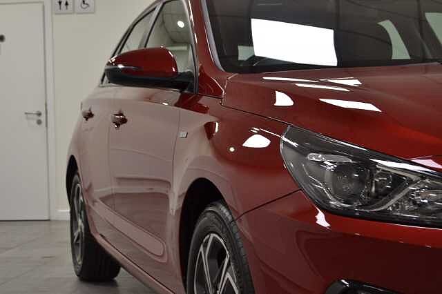 Hyundai i30 1.0T GDI SE CONNECT, DON'T MISS THIS POPULAR FAMILY HATCH