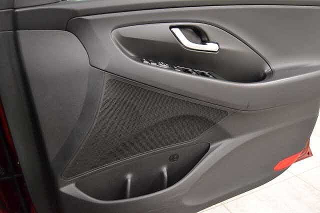 Hyundai i30 1.0T GDI SE CONNECT, DON'T MISS THIS POPULAR FAMILY HATCH