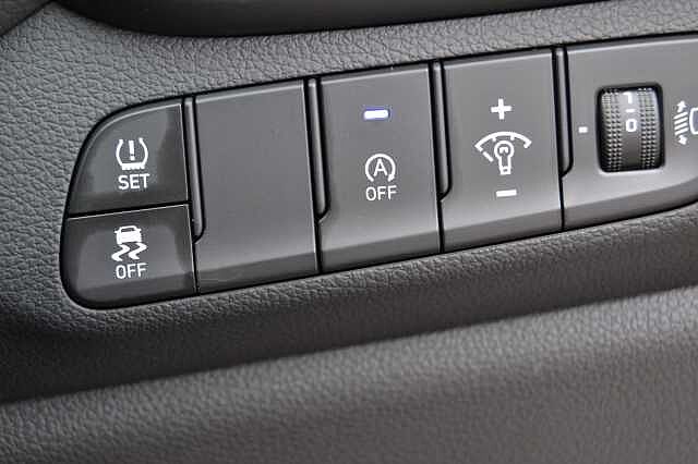 Hyundai i30 1.0T GDi SE CONNECT, 1ST CLASS MINT CONDITION EXAMPLE