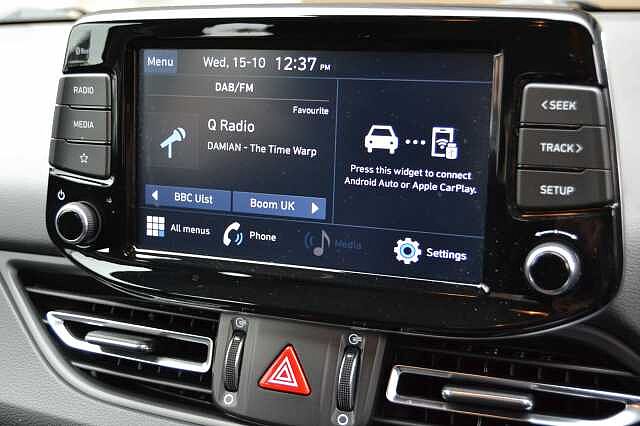 Hyundai i30 1.0T GDi SE CONNECT, 1ST CLASS MINT CONDITION EXAMPLE