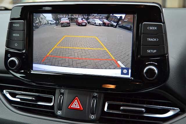 Hyundai i30 1.0T GDi SE CONNECT, 1ST CLASS MINT CONDITION EXAMPLE