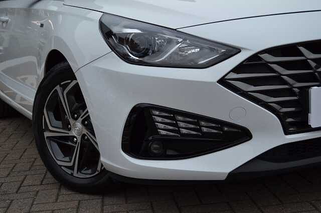 Hyundai i30 1.0T GDi SE CONNECT, 1ST CLASS MINT CONDITION EXAMPLE