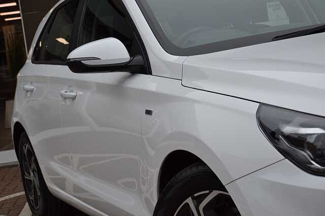 Hyundai i30 1.0T GDi SE CONNECT, 1ST CLASS MINT CONDITION EXAMPLE