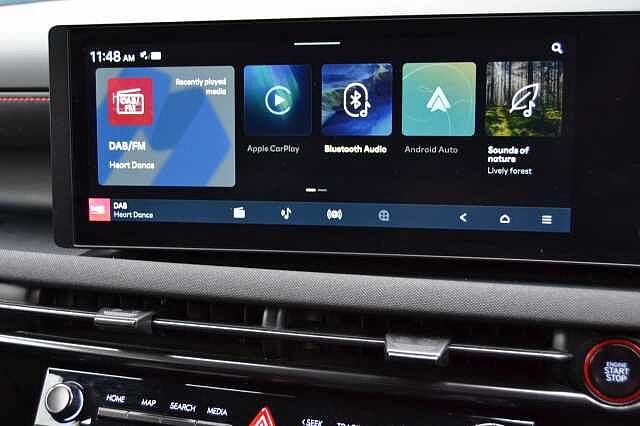 Hyundai TUCSON 1.6T N LINE, OUR BEST SELLING SUV  IN THE RIGHT COLOUR, STUNNING SHADOW GREY