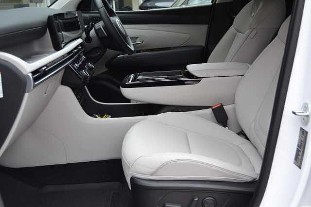 Hyundai TUCSON 1.6T SELF CHARGING HYBRID ULTIMATE AUTO, RARE EXAMPLE OF THIS RANGE TOPPER