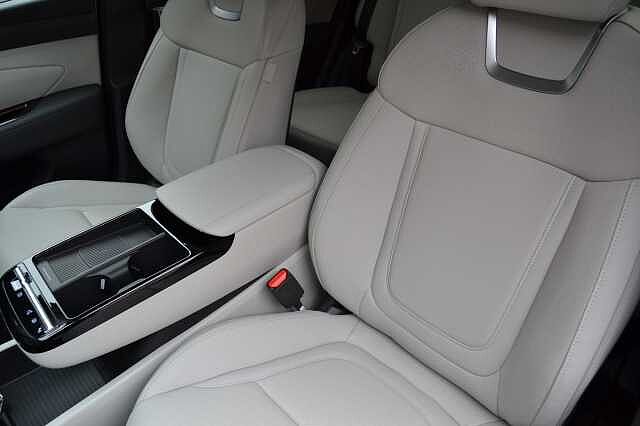 Hyundai TUCSON 1.6T SELF CHARGING HYBRID ULTIMATE AUTO, RARE EXAMPLE OF THIS RANGE TOPPER