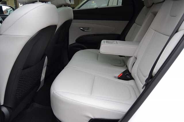 Hyundai TUCSON 1.6T SELF CHARGING HYBRID ULTIMATE AUTO, RARE EXAMPLE OF THIS RANGE TOPPER