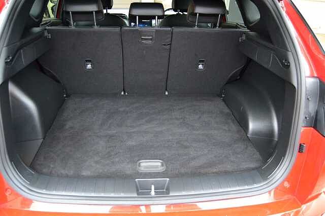 Hyundai TUCSON 1.6 TGDI 263PS N LINE PLUG-IN HYBRID 4WD AUTO, MAGNIFICENT EXAMPLE