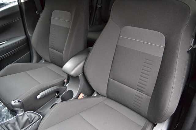 Hyundai BAYON 1.0 TGDI PREMIUM, HYUNDAI APPROVED IN AS NEW CONDITION