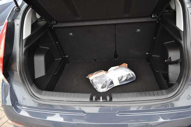 Hyundai BAYON 1.0 TGDI PREMIUM, HYUNDAI APPROVED IN AS NEW CONDITION